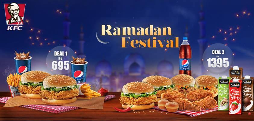 Ramadan Deal